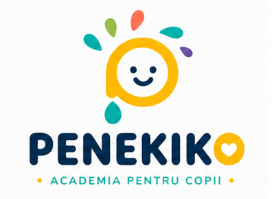 Academia Pentru Copii PENEKIKO 